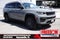 2027 Jeep Grand Cherokee L Laredo Altitude