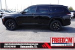 2027 Jeep Grand Cherokee L Limited