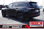 2027 Jeep Grand Cherokee L Limited