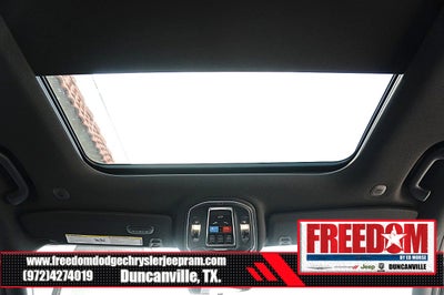 2027 Jeep Grand Cherokee L Limited