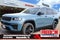 2027 Jeep Grand Cherokee L Limited