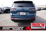 2027 Jeep Grand Cherokee L Limited