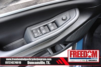 2027 Jeep Grand Cherokee L Limited