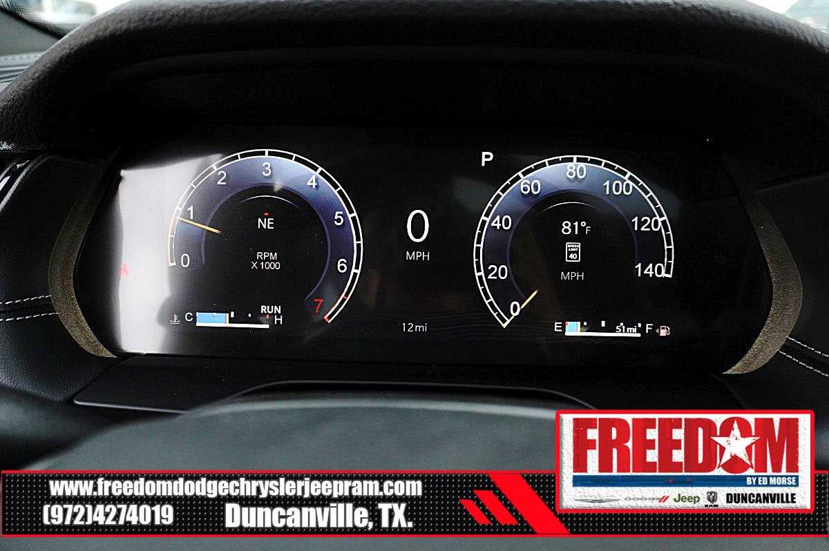 2027 Jeep Grand Cherokee L Limited