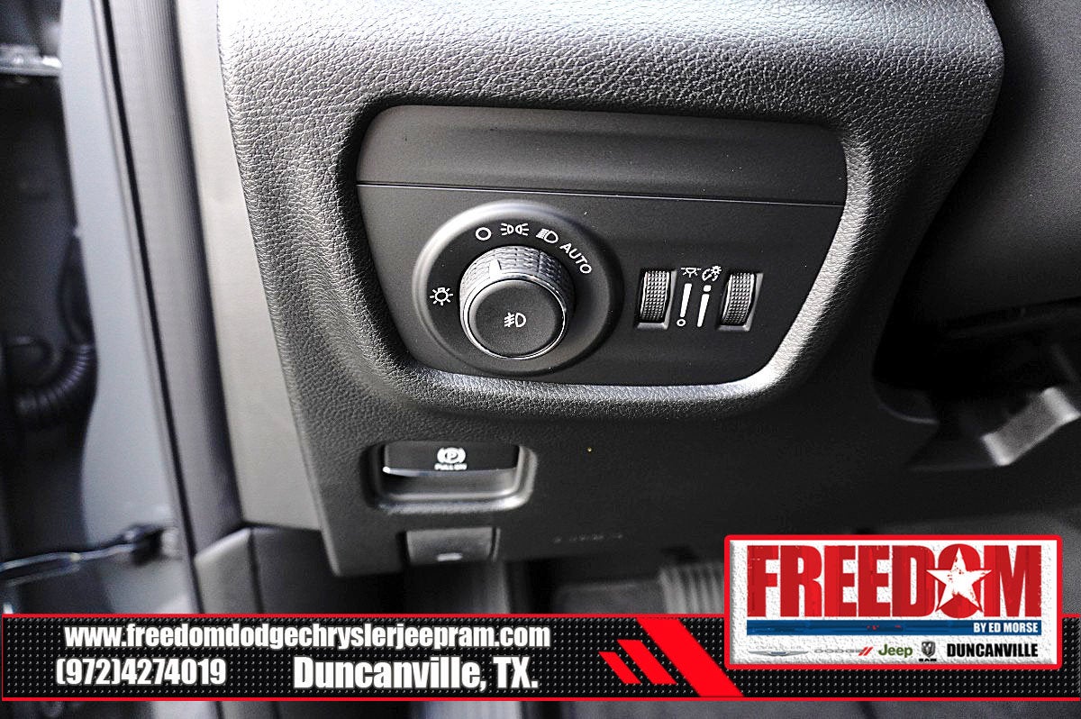 2027 Jeep Grand Cherokee L Limited