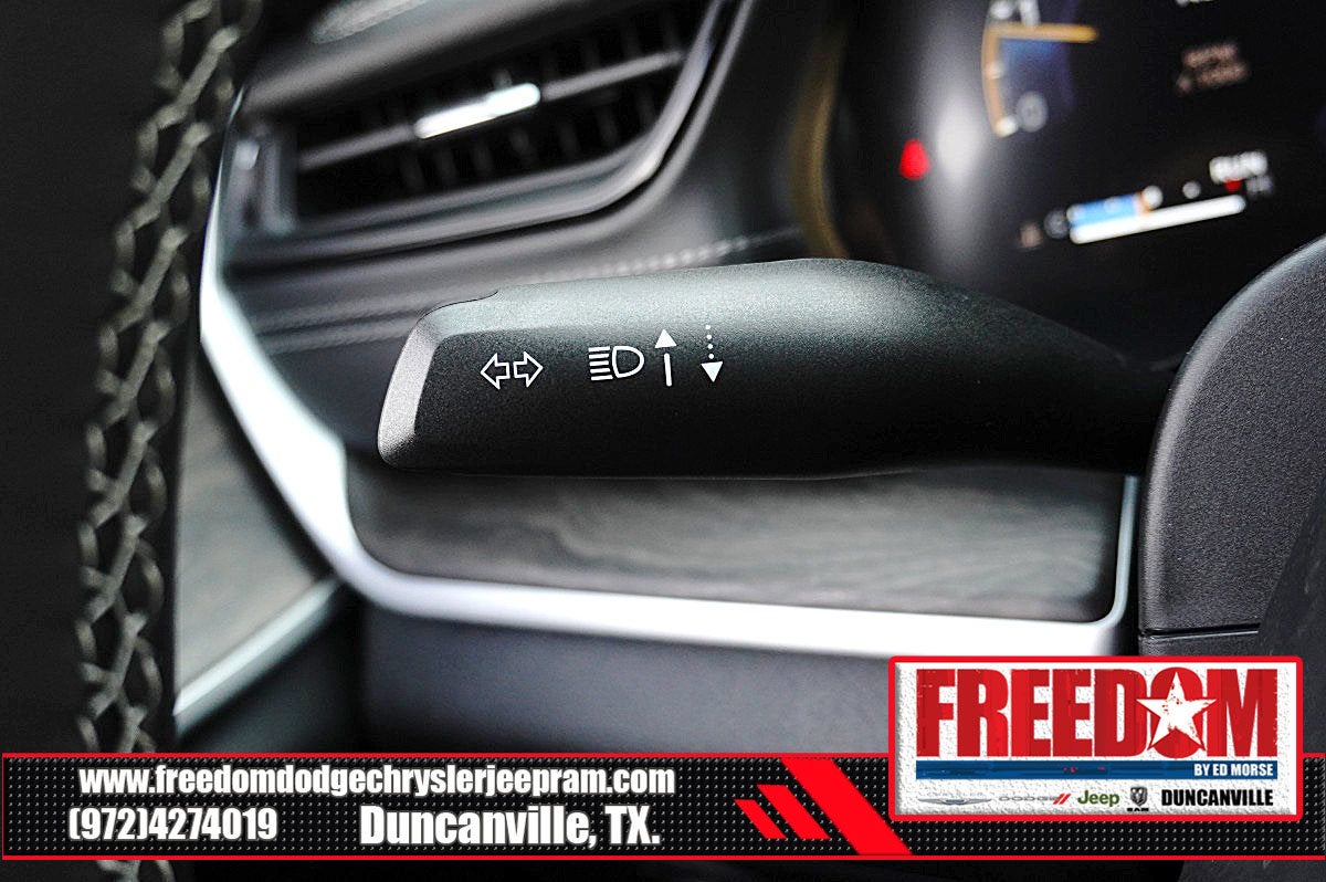 2027 Jeep Grand Cherokee L Limited