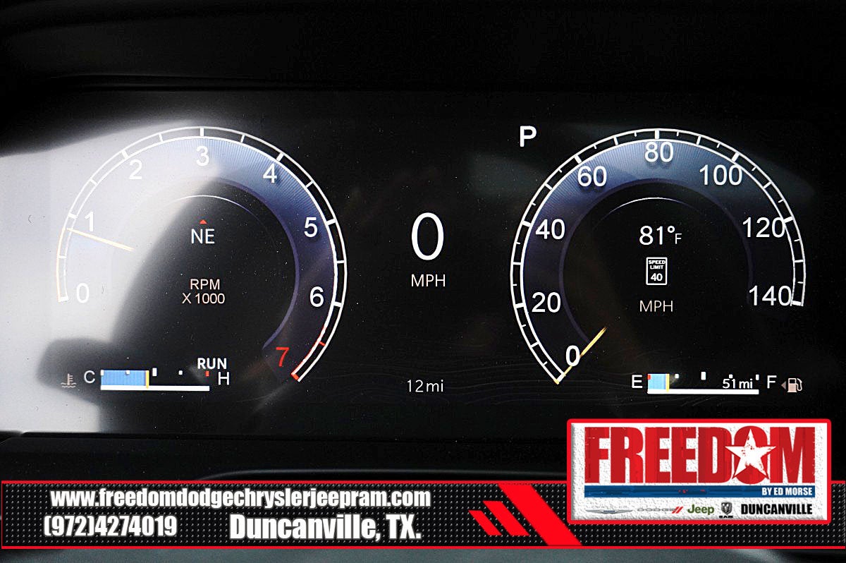 2027 Jeep Grand Cherokee L Limited