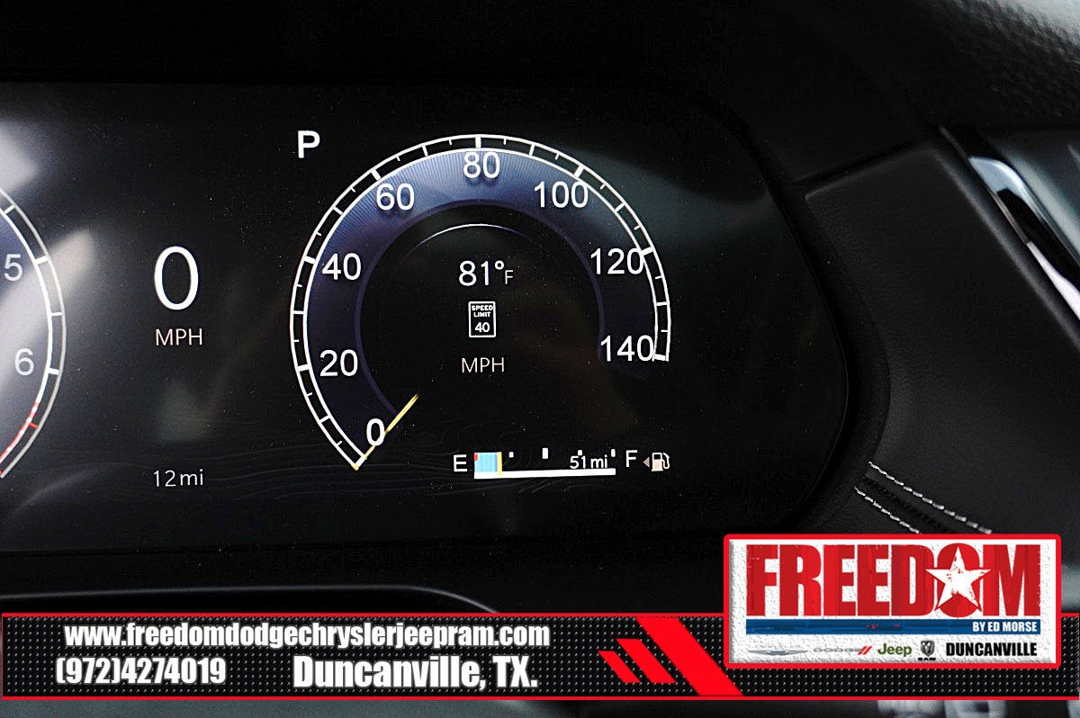 2027 Jeep Grand Cherokee L Limited