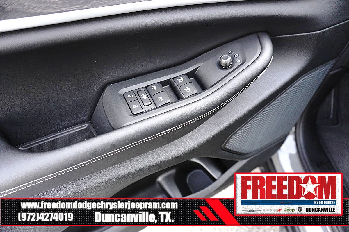 2027 Jeep Grand Cherokee L Limited