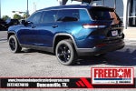 2027 Jeep Grand Cherokee L Limited