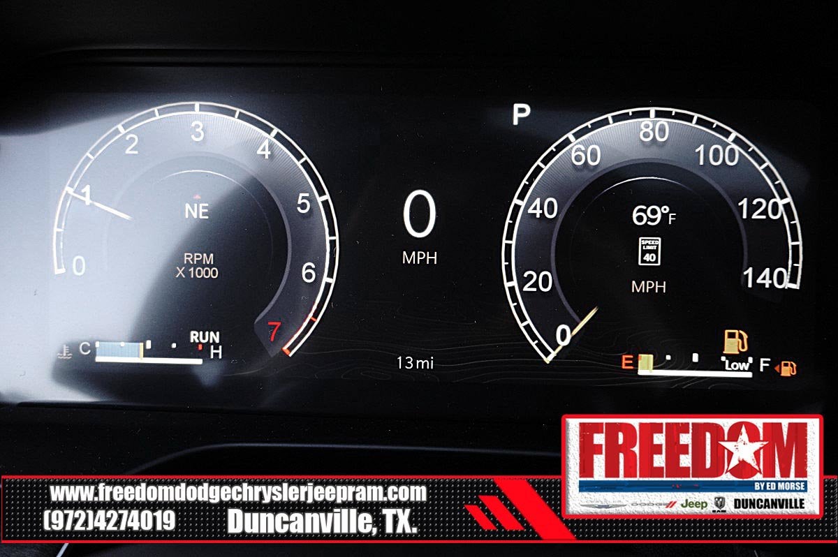 2027 Jeep Grand Cherokee L Limited