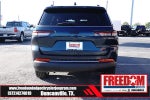 2027 Jeep Grand Cherokee L Limited