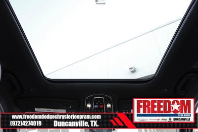 2027 Jeep Grand Cherokee L Limited