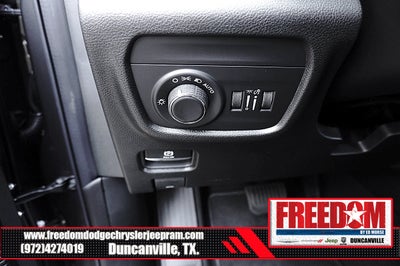 2026 Jeep Grand Cherokee L Altitude