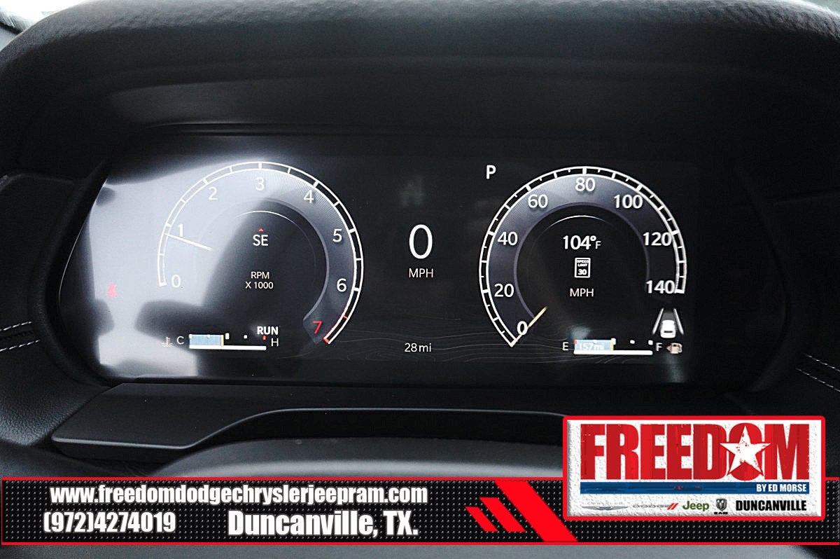 2026 Jeep Grand Cherokee L Altitude