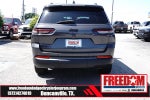 2026 Jeep Grand Cherokee L Altitude