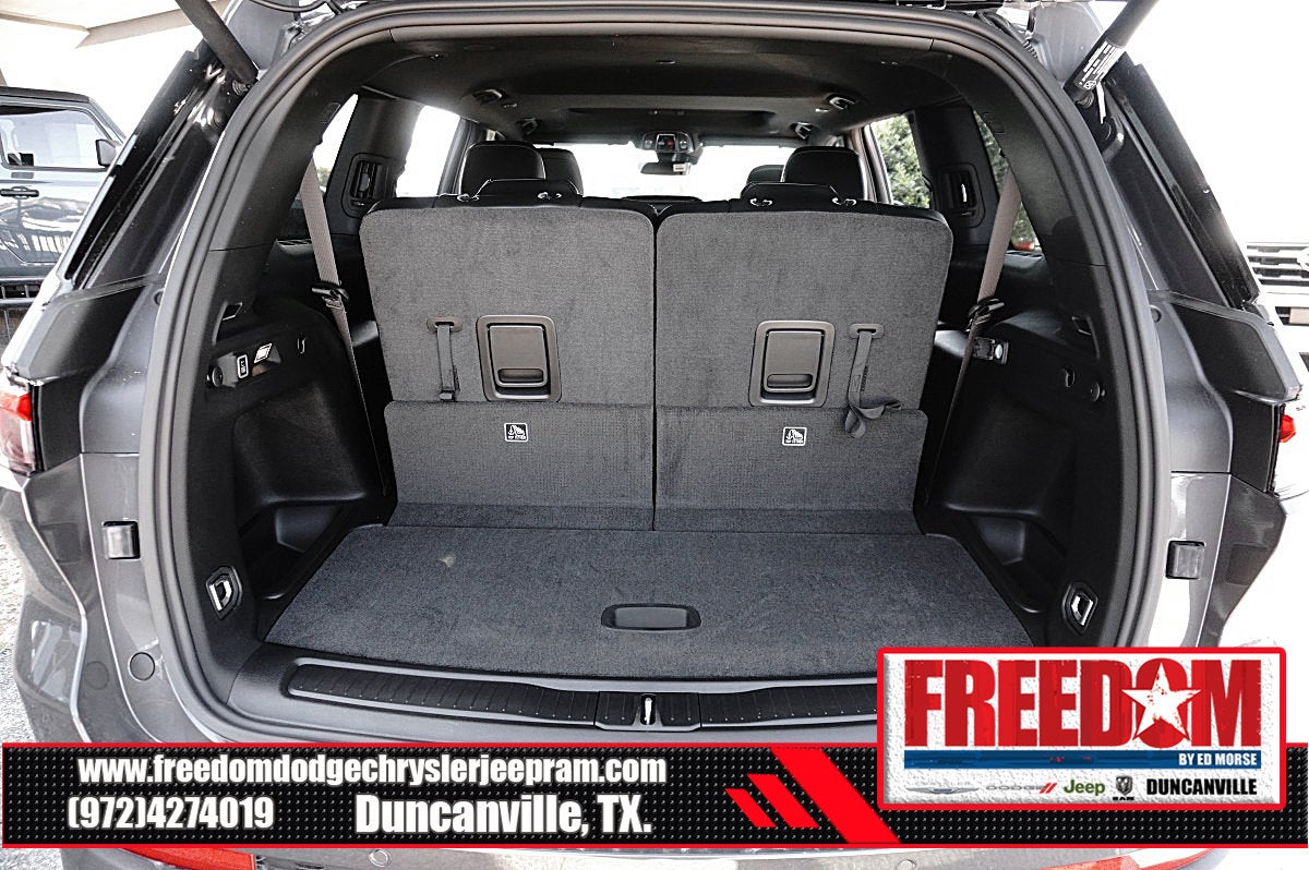 2026 Jeep Grand Cherokee L Altitude