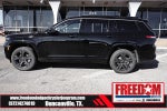2027 Jeep Grand Cherokee L Limited Reserve