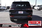 2027 Jeep Grand Cherokee L Limited Reserve