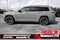 2027 Jeep Grand Cherokee L Limited Reserve
