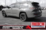 2027 Jeep Grand Cherokee L Limited Reserve