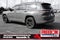 2027 Jeep Grand Cherokee L Limited Reserve