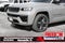 2027 Jeep Grand Cherokee L Limited Reserve
