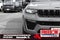 2027 Jeep Grand Cherokee L Limited Reserve