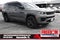 2027 Jeep Grand Cherokee L Limited Reserve
