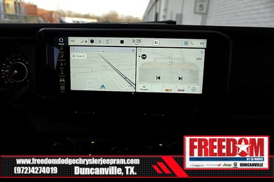 2025 Jeep Wrangler Rubicon 392