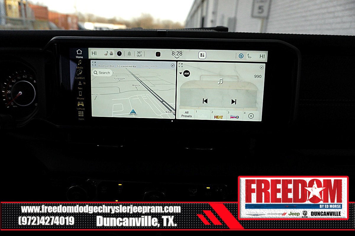 2025 Jeep Wrangler Rubicon 392