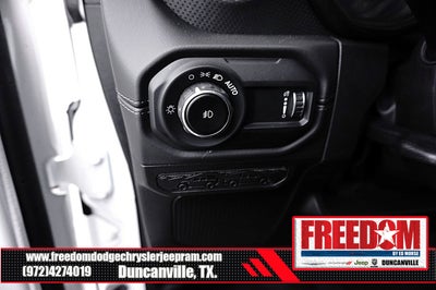 2025 Jeep Wrangler Rubicon 392