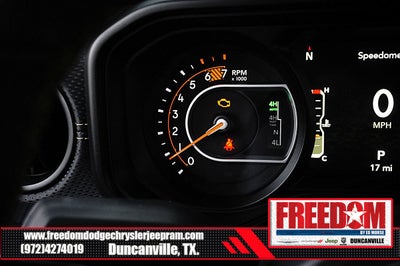 2025 Jeep Wrangler Rubicon 392