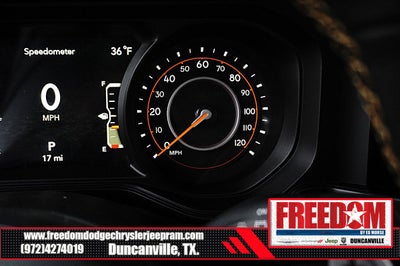 2025 Jeep Wrangler Rubicon 392