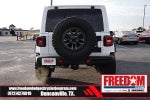 2025 Jeep Wrangler Rubicon 392