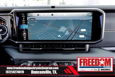 2025 Jeep Wrangler Rubicon 392