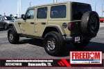 2025 Jeep Wrangler Rubicon 392