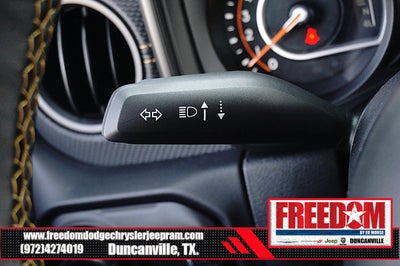 2025 Jeep Wrangler Rubicon 392