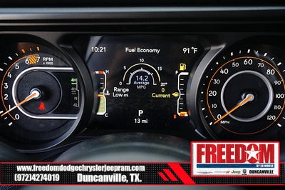 2025 Jeep Wrangler Rubicon 392