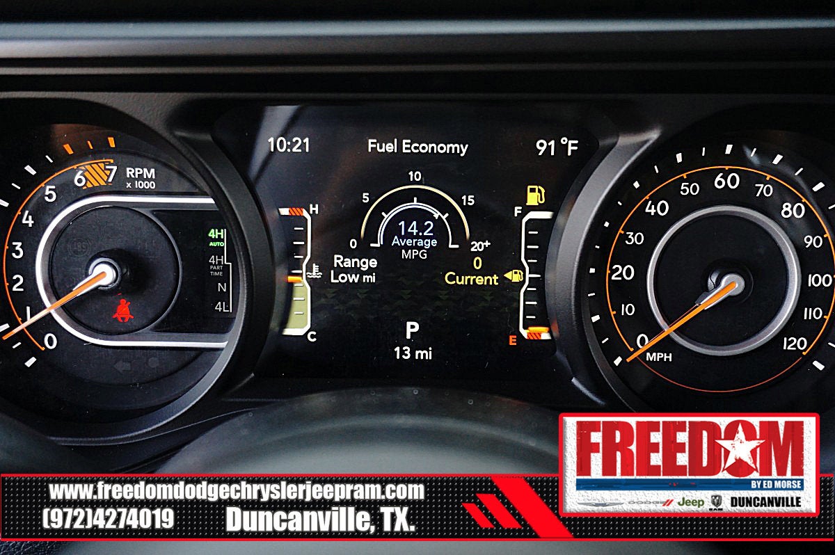 2025 Jeep Wrangler Rubicon 392