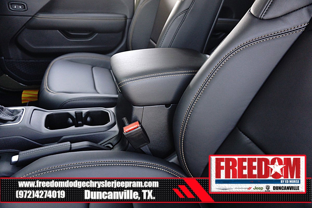 2025 Jeep Wrangler Rubicon 392