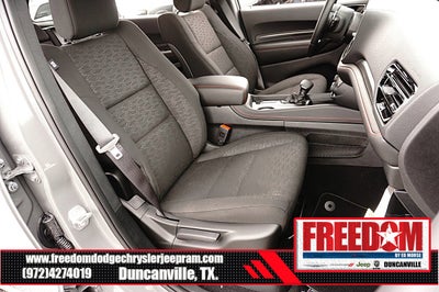 2026 Dodge Durango GT HEMI V8