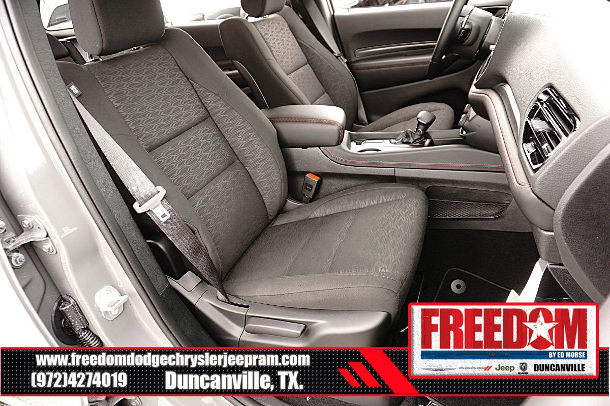 2026 Dodge Durango GT HEMI V8