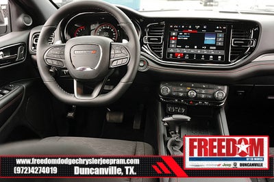 2026 Dodge Durango GT HEMI V8