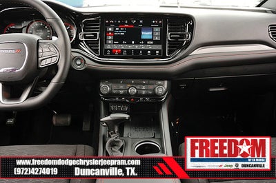 2026 Dodge Durango GT HEMI V8