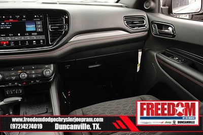 2026 Dodge Durango GT HEMI V8