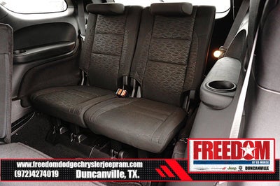 2026 Dodge Durango GT HEMI V8