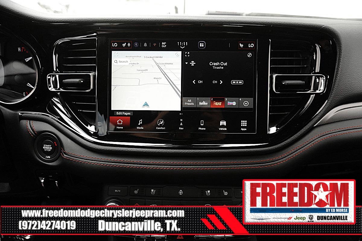 2027 Dodge Durango GT