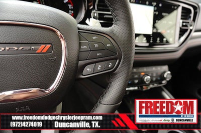 2027 Dodge Durango GT