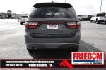 2027 Dodge Durango GT